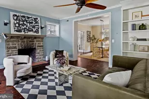 6653 Lincoln Dr, Philadelphia, PA 19119 - Photo 13