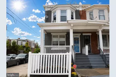 1661 N Robinson Street, Philadelphia, PA 19151 - Photo 1