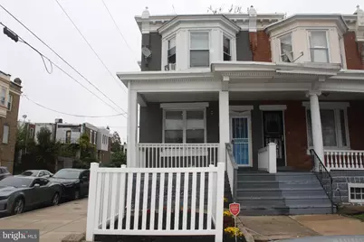 1661 N Robinson Street, Philadelphia, PA 19151 - Photo 1