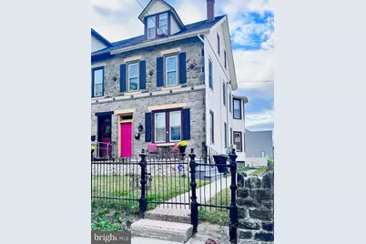 135 E Upsal Street, Philadelphia, PA 19119 - Photo 1