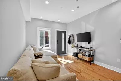 427 W Norris Street, Philadelphia, PA 19122 - Photo 5