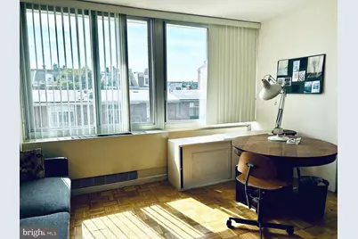 604 S Washington Square #217, Philadelphia, PA 19106 - Photo 17