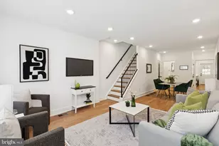 3697 Calumet St, Philadelphia, PA 19129 - Photo 5