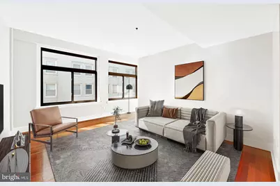 1500 Chestnut Street #19F, Philadelphia, PA 19102 - Photo 7