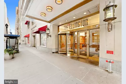 1500 Chestnut Street #19F, Philadelphia, PA 19102 - Photo 1