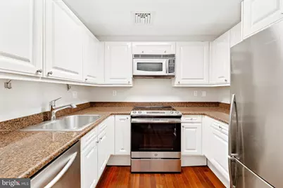 1500 Chestnut Street #19F, Philadelphia, PA 19102 - Photo 21