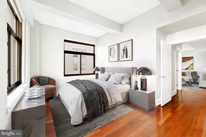 1500 Chestnut Street #19F, Philadelphia, PA 19102 - Photo 9