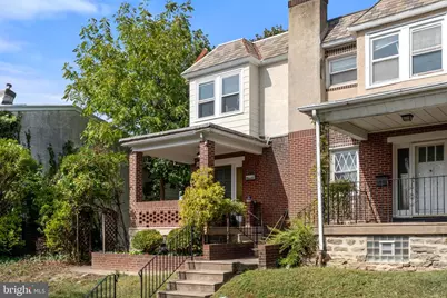 3419-21 Bowman Street, Philadelphia, PA 19129 - Photo 1