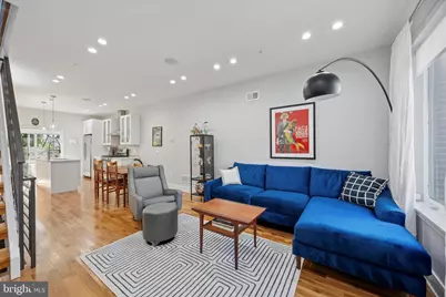 1944 Mountain Street, Philadelphia, PA 19145 - Photo 5