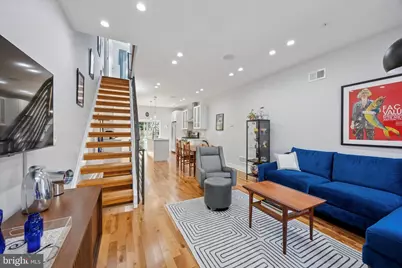 1944 Mountain Street, Philadelphia, PA 19145 - Photo 7