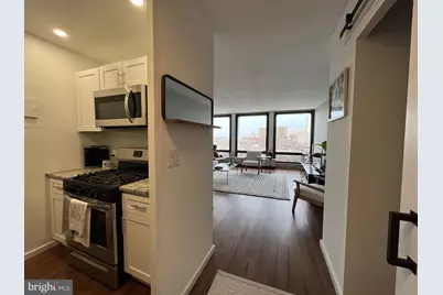 210 Locust Street #15EW, Philadelphia, PA 19106 - Photo 5