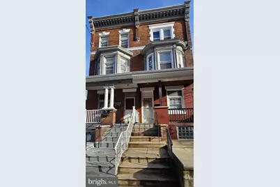 3519 N 21st Street, Philadelphia, PA 19140 - Photo 1