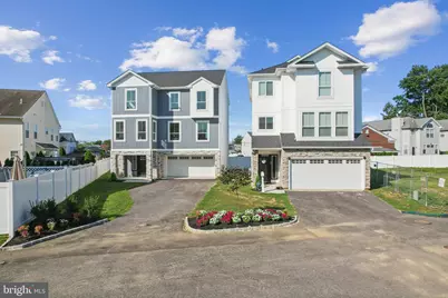 9838 Legion Street W #3, Philadelphia, PA 19114 - Photo 5