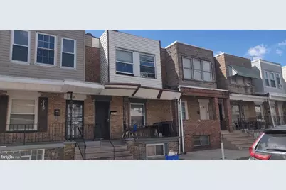 2534 S Millick Street, Philadelphia, PA 19142 - Photo 3
