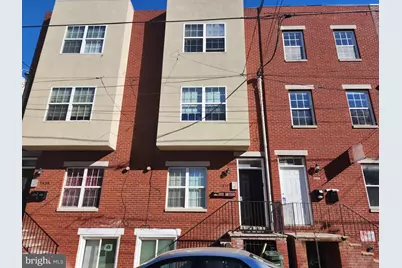 1837 N 18th Street #A, Philadelphia, PA 19121 - Photo 1