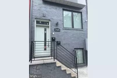 1529 W Stiles Street #A, Philadelphia, PA 19121 - Photo 1