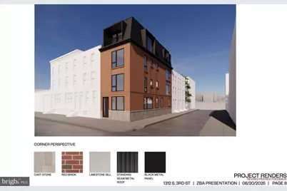 1312 S 3rd Street, Philadelphia, PA 19147 - Photo 7