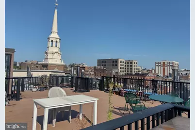 11 N 2nd Street #306, Philadelphia, PA 19106 - Photo 35