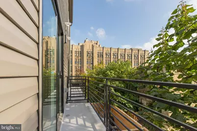2406 W Master Street #2, Philadelphia, PA 19121 - Photo 13