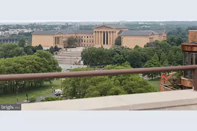 2201 Pennsylvania Ave #1112, Philadelphia, PA 19130 - Photo 35