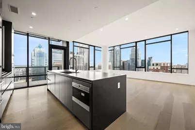 1911 Walnut #UNIT 3404, Philadelphia, PA 19103 - Photo 3