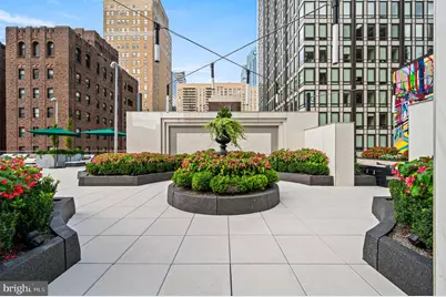 1911 Walnut #UNIT 3404, Philadelphia, PA 19103 - Photo 35