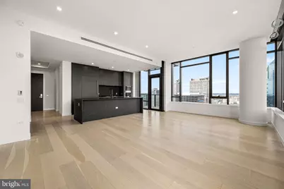 1911 Walnut #UNIT 3404, Philadelphia, PA 19103 - Photo 9