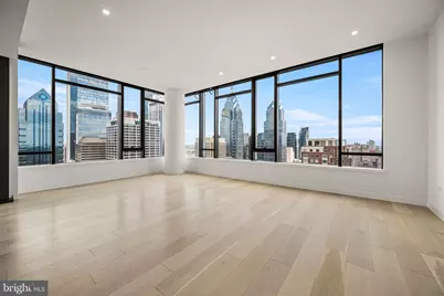 1911 Walnut #UNIT 3404, Philadelphia, PA 19103 - Photo 7