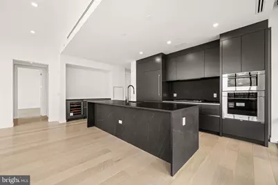 1911 Walnut #UNIT 3404, Philadelphia, PA 19103 - Photo 5