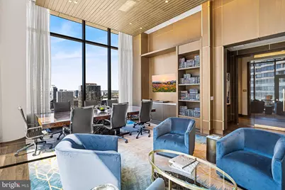 1911 Walnut #UNIT 3404, Philadelphia, PA 19103 - Photo 27