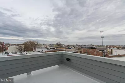 908 S 21st Street #B, Philadelphia, PA 19146 - Photo 17