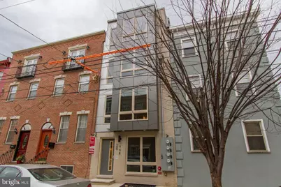 908 S 21st Street #B, Philadelphia, PA 19146 - Photo 19