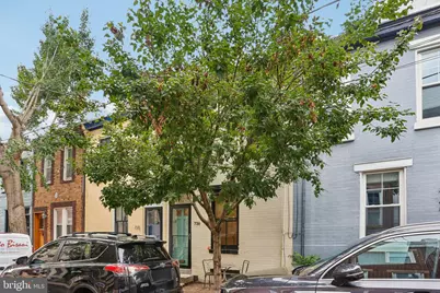 738 N Judson Street, Philadelphia, PA 19130 - Photo 3
