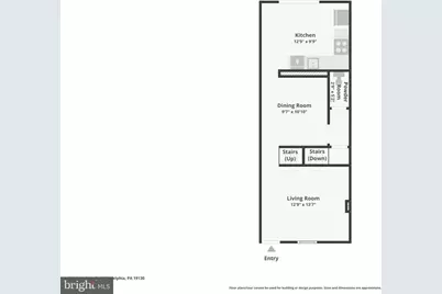 738 N Judson Street, Philadelphia, PA 19130 - Photo 25