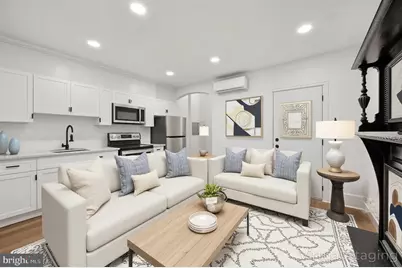 1217 N 28th Street #1, Philadelphia, PA 19121 - Photo 1