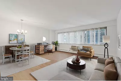 1900 John F Kennedy Boulevard #1920, Philadelphia, PA 19103 - Photo 3