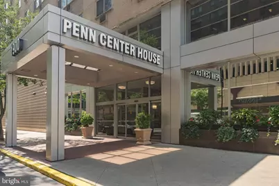 1900 John F Kennedy Boulevard #1920, Philadelphia, PA 19103 - Photo 21