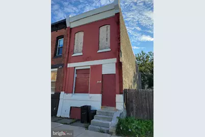 1949 N 24th Street, Philadelphia, PA 19121 - Photo 1
