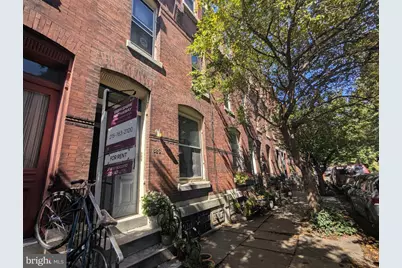 826 N Woodstock Street #1, Philadelphia, PA 19130 - Photo 1