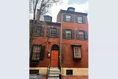 251 S Camac Street, Philadelphia, PA 19107 - Photo 3