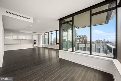 1911 Walnut Street #UNIT 3001, Philadelphia, PA 19103 - Photo 17