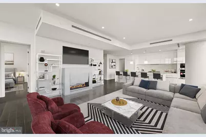 1911 Walnut Street #UNIT 3001, Philadelphia, PA 19103 - Photo 5