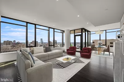 1911 Walnut Street #UNIT 3001, Philadelphia, PA 19103 - Photo 7