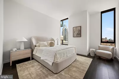 1911 Walnut Street #UNIT 3001, Philadelphia, PA 19103 - Photo 33
