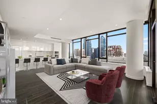 1911 Walnut St, Philadelphia, PA 19103 - Photo 3