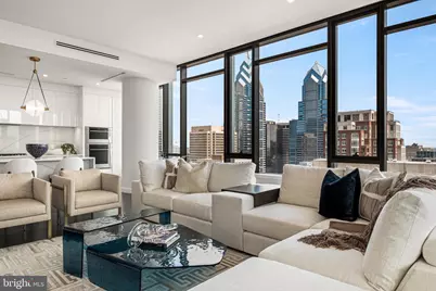 1911 Walnut Street #UNIT 3001, Philadelphia, PA 19103 - Photo 11