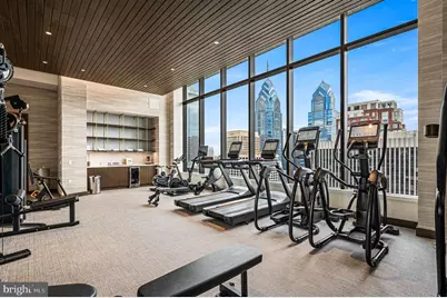 1911 Walnut Street #UNIT 3001, Philadelphia, PA 19103 - Photo 31