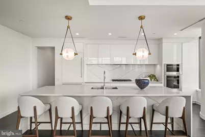 1911 Walnut Street #UNIT 3001, Philadelphia, PA 19103 - Photo 3