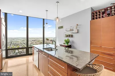 2101 Market Street #PH02, Philadelphia, PA 19103 - Photo 13