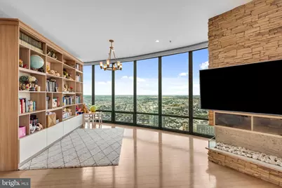 2101 Market Street #PH02, Philadelphia, PA 19103 - Photo 5